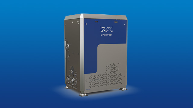 Metanol-E-PowerPack-Alfa-Laval