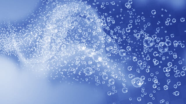 Bubbles 7