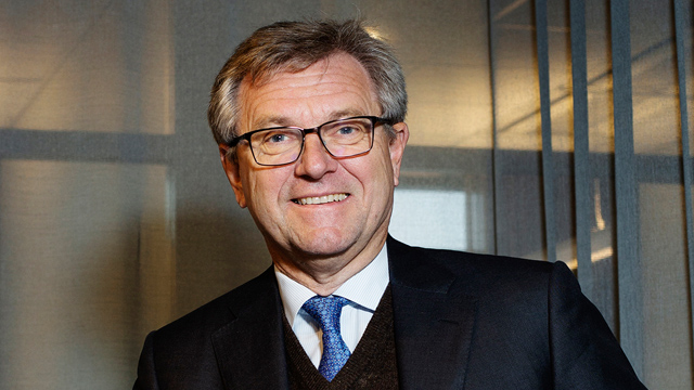 tom erixon ceo alfa laval group