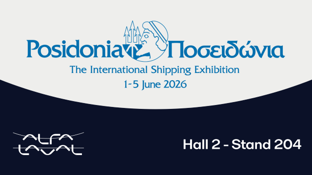Posidonia 2026 Banner