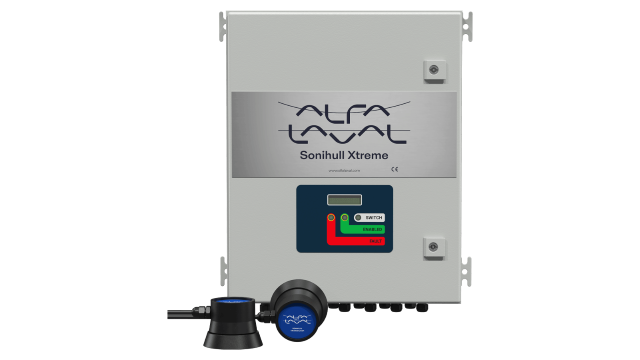 Sonihull Xtreme Product Image
