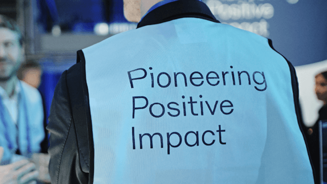 Alfa Laval Pioneering Positive Impact 2026