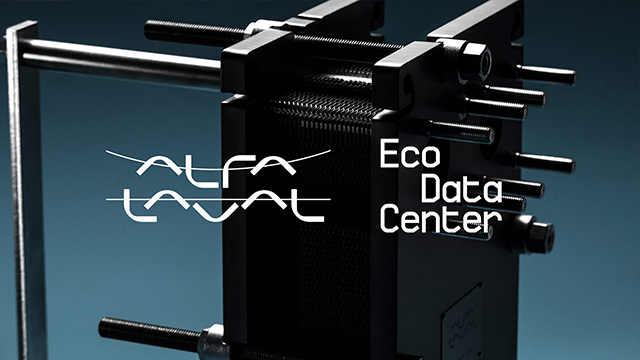 EcoDataCenter to utilize SSAB Zero steel