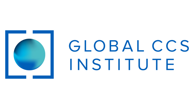 Global CCS Institute logo