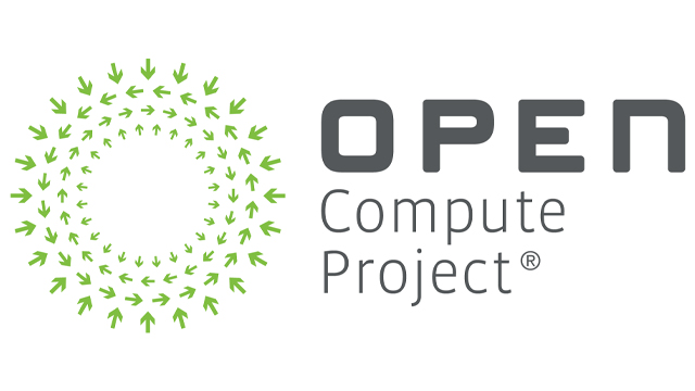 OCP logo