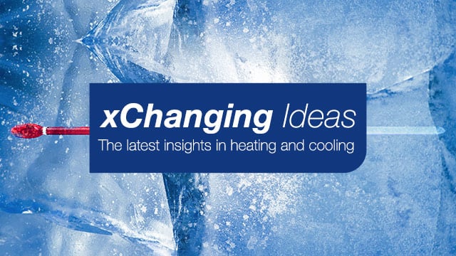 xchanging ideas vignette text