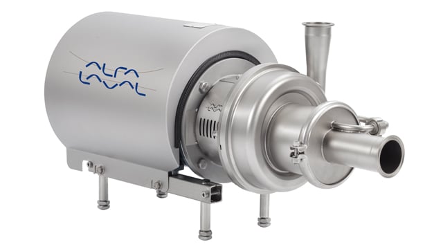 Alfa Laval - Alfa Laval LKH Prime