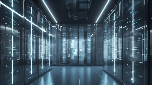 Plate heat exchanger redesign - Data centre - China