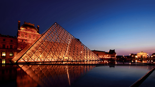 Le Louvre refroidissement urbain Alfa Laval et Climespace