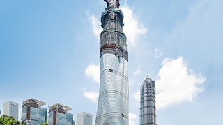 cooling the world's tallest buildings 320x180