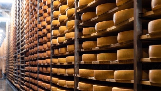 Cheese factory 640X360