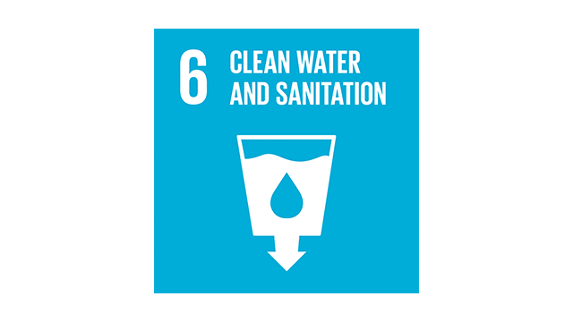 SDG 6 Vignette