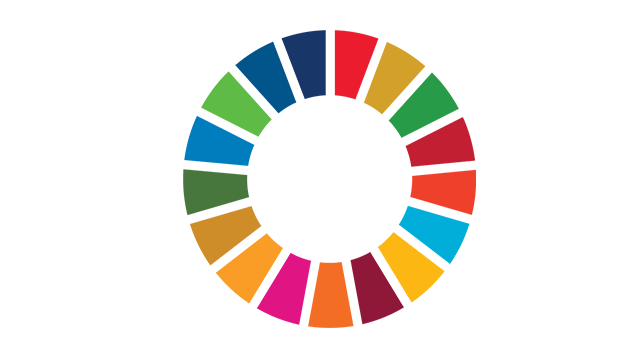 SDG Wheel v2