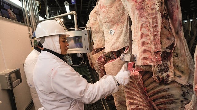 Washington Beef Processing Plant 640x360