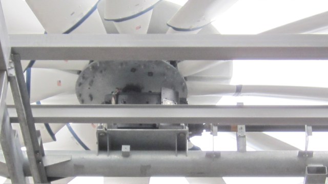 Air cooling ceiling 640x360