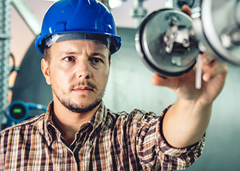 DuroShell - A heat exchanger to maximize uptime in high-demand petrochemical positions