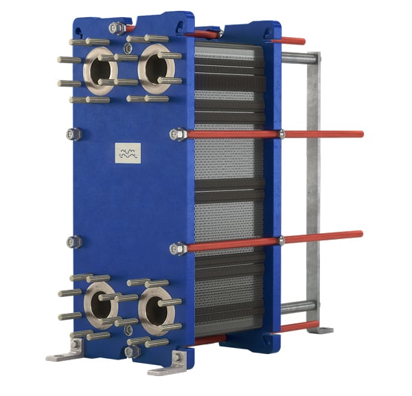 Police station religion Kilimanjaro Gasketed plate heat exchangers | Alfa Laval