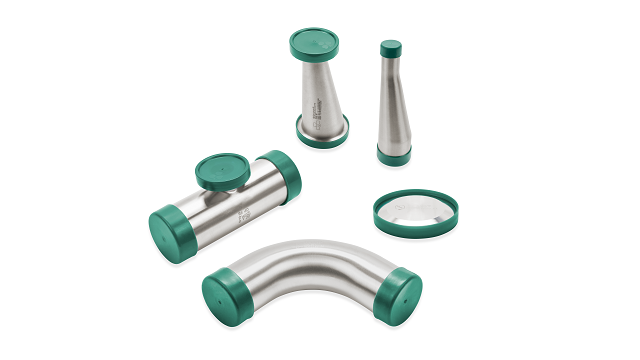 UltraPure fittings Tri-Clover BPE