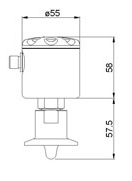 Level Switch drawing,web