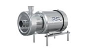 centrifugal pump high pressure efficiency Alfa Laval LKHPF