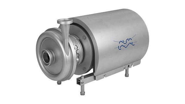 LKH离心泵-LKH centrifugal pump