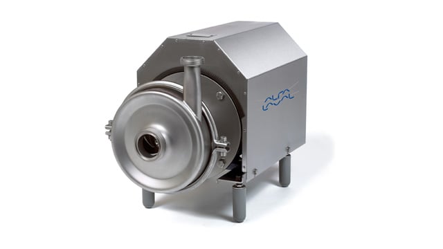 SolidC standard centrifugal pump | Alfa Laval