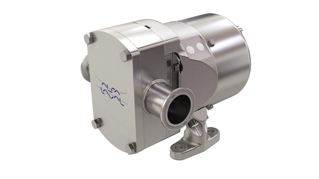 Canned Motor Pumps for High-Pressure CO2 Systems • Fluid Handling Pro