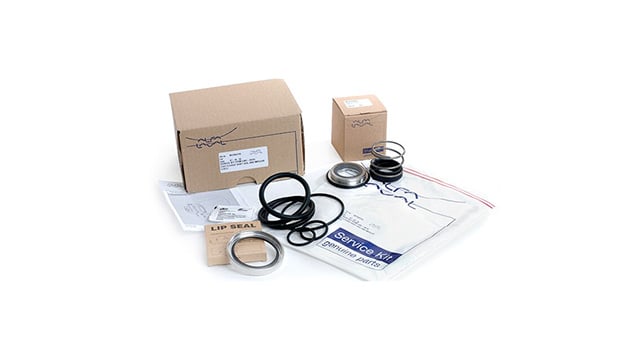 Service kits