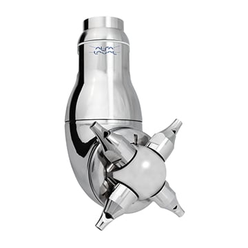 Details about   ALFA LAVAL TZ-82 P ROTARY JET HEAD FOR TANK CLEANING 