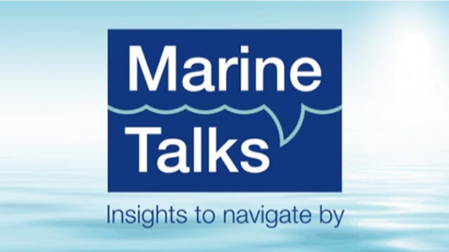 Marine Talks 640x360