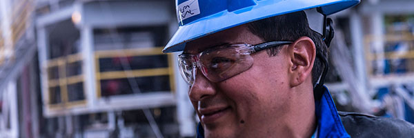 Alfa Laval cleaning services for DuroShell