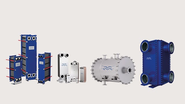 run out delay hang Comprehensive portfolio of plate heat exchangers | Alfa Laval