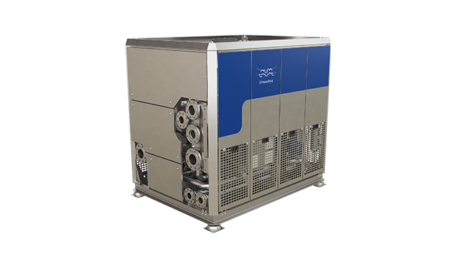 Alfa Laval E-PowerPack 200kW