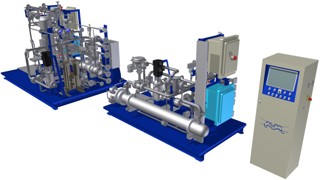 Alfa Laval FCM One LFF - Methanol 640x360