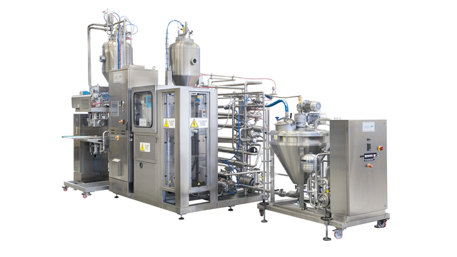 application of ohmic heating in food industry