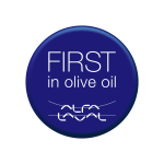 First in olive oil