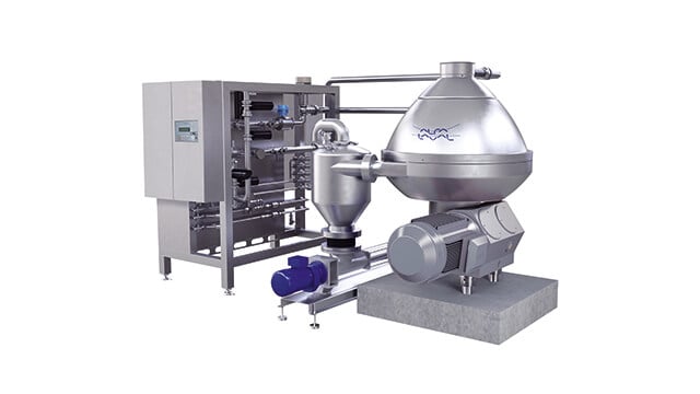 Product image Brew 501H 601H 701 system