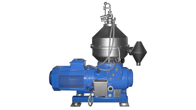 阿法拉伐 BRUX尖嘴离心机-Alfa Laval BRUX tip centrifuge