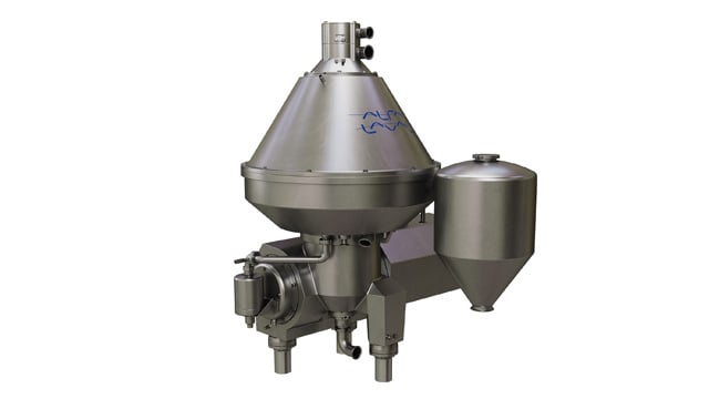 Alfa Laval H Series