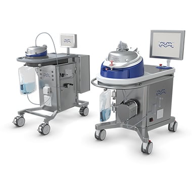 premium range of centrifugal separators for single use biopharmaceutical processing