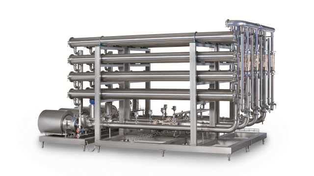 Traitement des systèmes de filtration à membranes - Proquimia