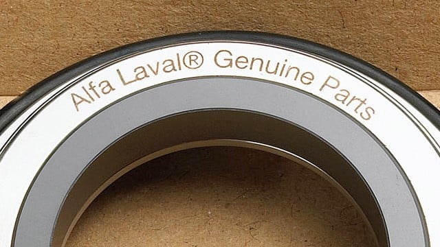 Alfa Laval Alfa Laval 9611-92-0008 Service Kit Valve 9611920008 