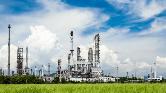 Reducing carbon intensity refineries 640x360
