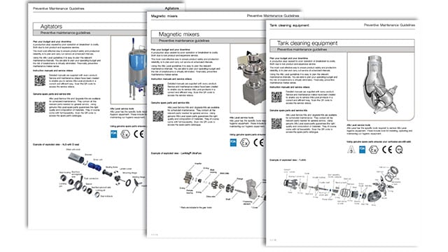 Maintenance Guidelines Tank Equipment 640x360