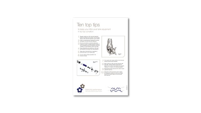 Ten Top Tips Tank Equipment 640x360