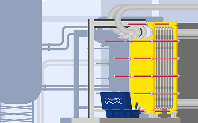 PHE service maintenance plans