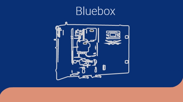 BlueBox Vign