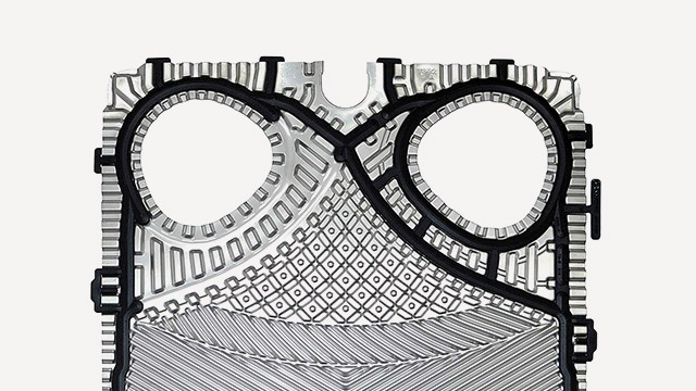 Choisir le type de plaque adapté à mon échangeur de chaleur