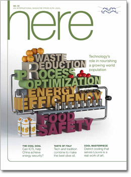 Here magazine No. 33