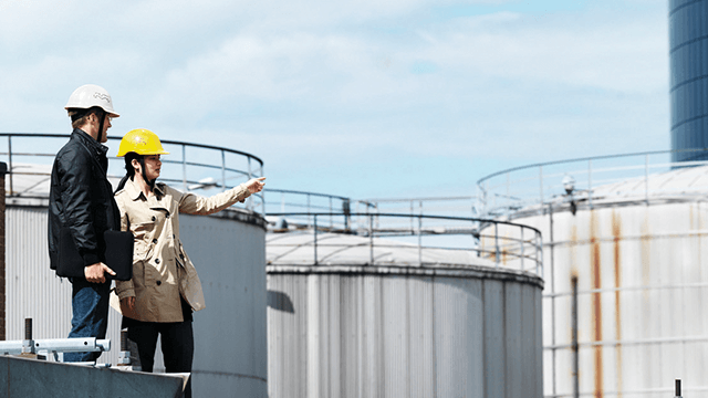 Certification MASE pour des interventions de maintenance sécurisées